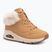 Scarpe per bambini SKECHERS Uno Fall Air castagna
