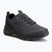 Scarpe da uomo SKECHERS Max Protect Fast Track carbone/nero