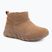 SKECHERS scarpe da donna Bobs B Flex Hi Frost castagna