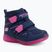 Scarpe bambini SKECHERS Illumi-Brights Polar Steppers navy/multi