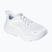 Scarpe da running da donna SKECHERS Max Run Pacewave white