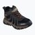 Doposci da bambino SKECHERS Rugged Ranger Storm Trail black