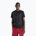 T-shirt da uomo New Balance Essentials Printed T-Shirt neptune grey