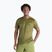 T-shirt da uomo New Balance Essentials Printed T-Shirt wakame/sport green