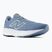 Scarpe da corsa uomo New Balance Fresh Foam 520's V9 zinc blue/light arctic grey/silver metallic