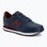 Scarpe per bambini New Balance 323's V1 blue