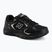 Scarpe New Balance Classic 408's V1 black/silver metallic