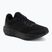 Scarpe da corsa per bambini New Balance 520's Lace V9 black/black/black