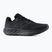 Scarpe da corsa per bambini New Balance 520's Lace V9 black/black/black