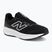Scarpe da corsa per bambini New Balance 520's Lace V9 black/white/black