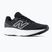 Scarpe da corsa per bambini New Balance 520's Lace V9 black/white/black