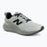 Scarpe da corsa uomo New Balance Fresh Foam Arishi V4 lone star grey/bayberry/black metallic