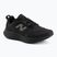 Scarpe da corsa uomo New Balance Fresh Foam Arishi V4 black cement/black/dark silver metallic
