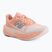 Scarpe da corsa donna New Balance FuelCell Rebel V5 pink lemonade/pink salt
