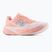 Scarpe da corsa donna New Balance FuelCell Rebel V5 pink lemonade/pink salt