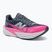 Scarpe da corsa donna New Balance FuelCell Rebel V5 blue