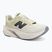 Scarpe da corsa donna New Balance FuelCell Rebel V5 pistachio butter/sea salt