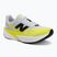 Scarpe da corsa uomo New Balance FuelCell Rebel V5 fresh air/alkaline green