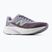 Scarpe da corsa uomo New Balance FuelCell Rebel V5 digital mist/smoked violet