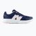 Scarpe per bambini New Balance 578's V1 nb navy/pink granite