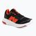 Scarpe per bambini New Balance 578's V1 black/neo flame