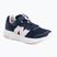 Scarpe per bambini New Balance 578's V1 nb navy/pink granite