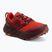 Scarpe da corsa uomo New Balance Fresh Foam Hierro V9 neo flame/mulled wine