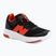 Scarpe per bambini New Balance 578's V1 black/neo flame