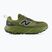 Scarpe da corsa uomo New Balance Hierro Trek V9 sport green/dark moss