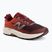 Scarpe da corsa donna New Balance Rebel V1 podium red/neo flame
