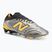 Scarpe da calcio New Balance Tekela Pro Low V5 FG harbor grey/black cement