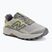 Scarpe da corsa donna New Balance Rebel V1 grey