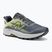 Scarpe da corsa uomo New Balance Rebel Trail V1 arctic grey/alkaline green
