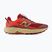 Scarpe da corsa uomo New Balance Rebel Trail V1 maple/neo flame