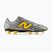 Scarpe da calcio New Balance Elite V3 FG harbor grey/black cement