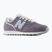 Scarpe da corsa donna New Balance 1080's V15 white/pink lemonade