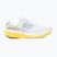 Scarpe da corsa uomo New Balance 1080's V15 white/satsuma orange