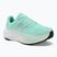 Scarpe da corsa donna New Balance Fresh Foam More V6 bright mint/cosmic jade