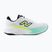 Scarpe da corsa uomo New Balance Fresh Foam More V6 white/bright mint