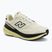 Scarpe da corsa uomo New Balance 1080's V15 pistachio butter/black