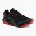 Scarpe da corsa uomo New Balance Dynasoft Nitrel V6 black/neo flame