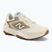Scarpe da corsa uomo New Balance Tektrel Utility V1 basil oil/angora/gum