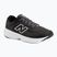 Scarpe da corsa uomo New Balance 411's V4 black/white/magnet