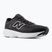 Scarpe da corsa uomo New Balance 411's V4 black/white/magnet