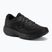 Scarpe da corsa uomo New Balance 411's V4 black/black metallic/black cement