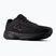 Scarpe da corsa uomo New Balance 411's V4 black/black metallic/black cement