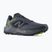 Scarpe da corsa uomo New Balance Tektrel Utility V1 titanium/alkaline green