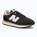 Scarpe New Balance 237's V1 black cement/sea salt/quicksand