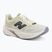 Scarpe da corsa uomo New Balance FuelCell Rebel V5 pistachio butter/digital mist