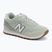Scarpe da donna New Balance Classic 515's V3 green